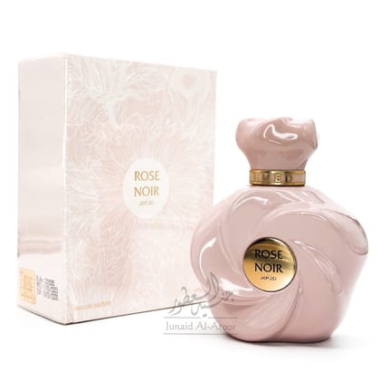 Ahmed Al Maghribi Rose Noir 75ml EDP