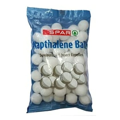 Bp Napthalene Ball 200 gm