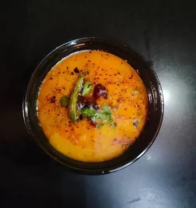 Dal Fry