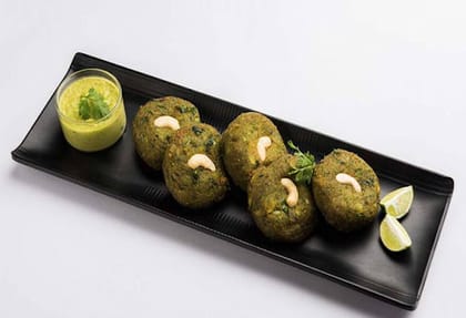 Hara Bhara Kabab