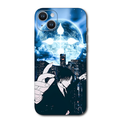 Hunter x Hunter Mobile Skins