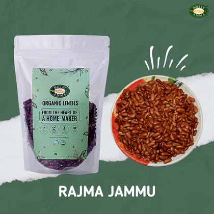 Rajma Jammu