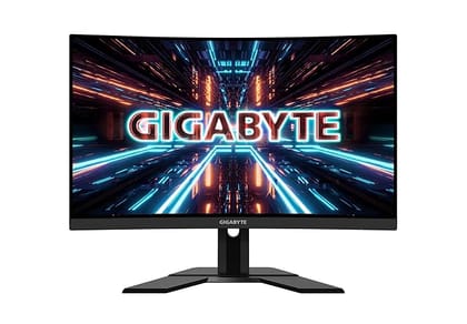 Gigabyte G27FC Gaming Monitor