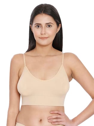 Kate Sports Bra-Beige / M