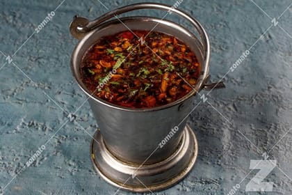 Dal Tadka