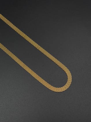 Lexi Design Men’s Gold Chain