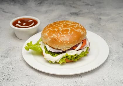 Cheese Burger