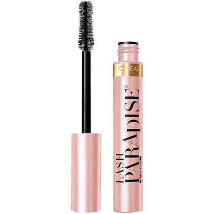 Loreal Paris Lash Paradise Mascara - Waterproof, 7.6 ml