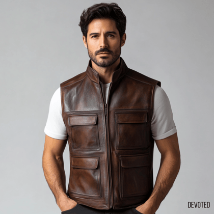 Jaguar Jacket-XS