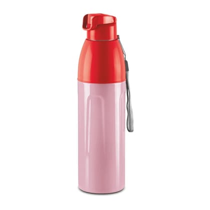 Milton Kool Convex Insulated Water Bottle | 1 Pc Red