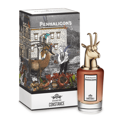 Penhaligon's Changing Constance Eau de Parfum