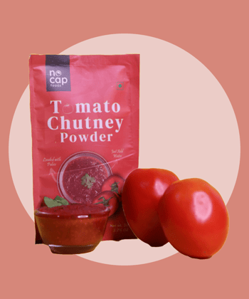 Tomato Chutney 50 Gm