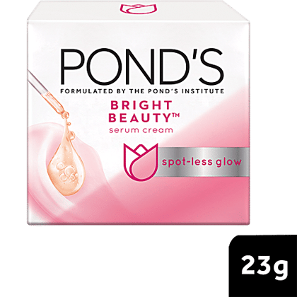 PONDS BB 23G SERUM