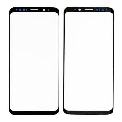 OCA GLASS FOR SAMSUNG S9-Black / Pack Of 1