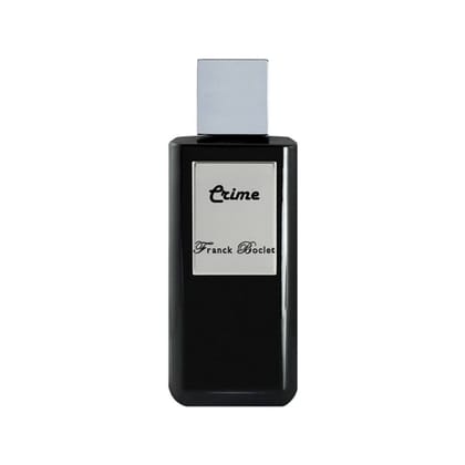 Crime-Eau De Parfum / 100ml / Unisex