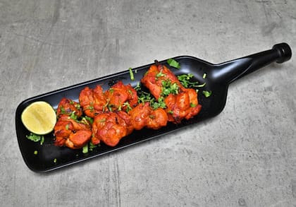 Chicken Tikka Sharabiya Da