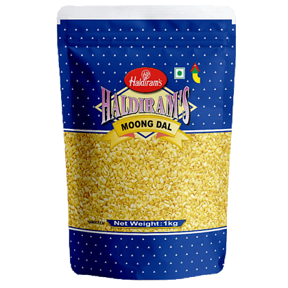 Haldirams Moong Dal, 1 Kg