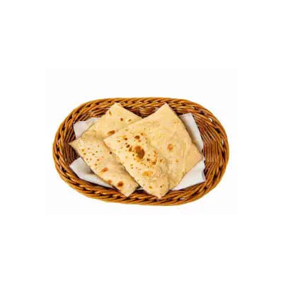 Rumali Roti