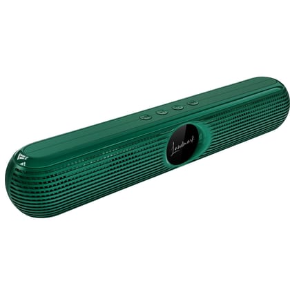 Landmark Soundbar LM BS117 - Elevate Your Audio Experience-Dark Green