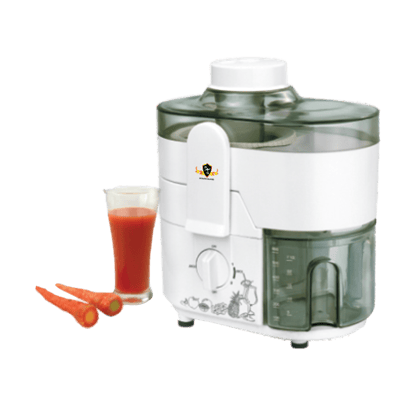 Juicer Power Guard Juicy 450 Watts-Juicer: Power Guard Juicy 450 Watts