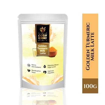 OP-GOLDENMILK-100 grams
