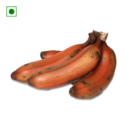 Red Banana\, 500 gm