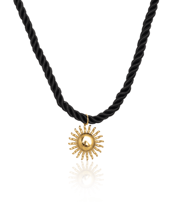 The Sol Necklace