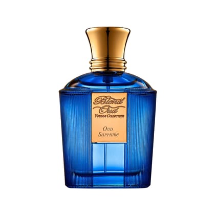 Oud Sapphire-Eau De Parfum / 60ml / Unisex