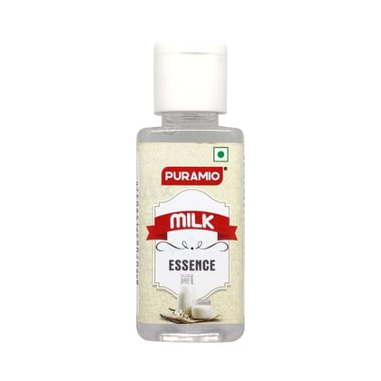 Puramio Milk Culinary Essence, 50 ml