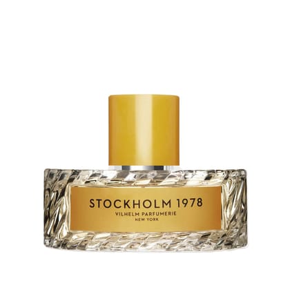 Stockholm 1978-Eau De Parfum / 100ml / Unisex