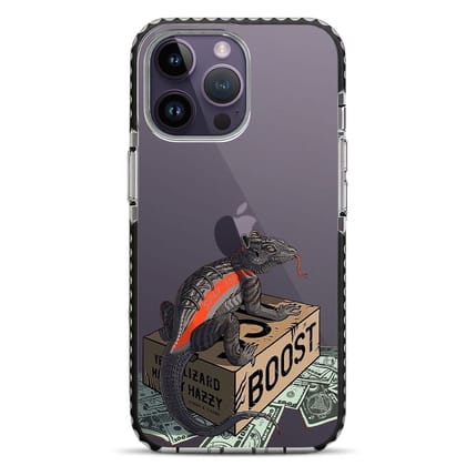 Yeezy Boost iPhone 14 Pro Max Stride Phone Case-Stride