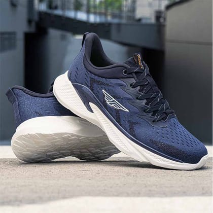 RedTape Walking Sports Shoes for Men | Soft Cushioned Insole, Slip-ResisTance, Dynamic Feet Support, Arch Support & Shock Absorption