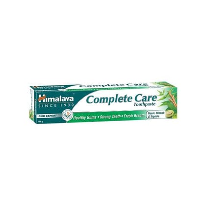 Himalaya Complete Care Toothpaste, 150 gm Box