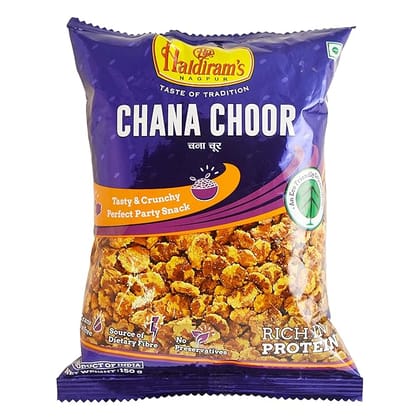 Haldirams Chana Jor Garam, 150 gm