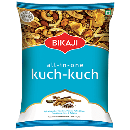 BIKAJI KUCH-KUCH 200G