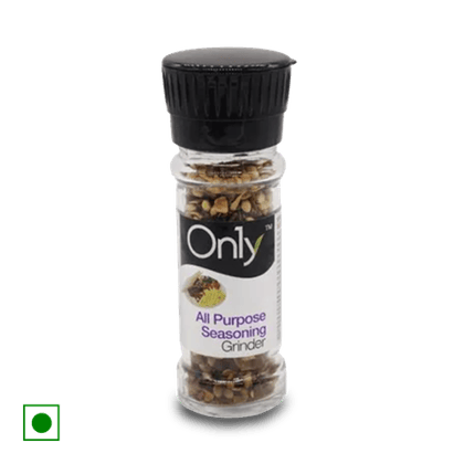 On1y All Purpose Seasoning Grinder, 40 gm Bottle