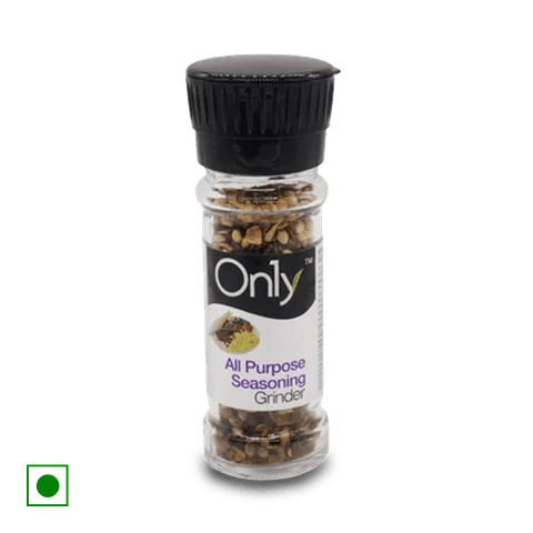 On1y All Purpose Seasoning Grinder, 40 gm Bottle