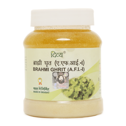 Brahmi Ghrit 200 Gm