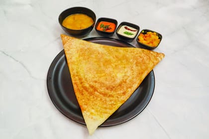 Special Masala Dosa