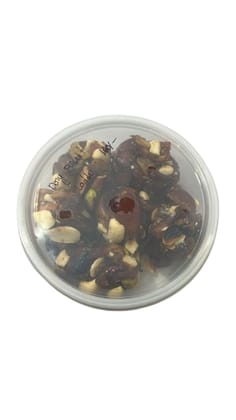 Dry Fruits Ladoo  6pc