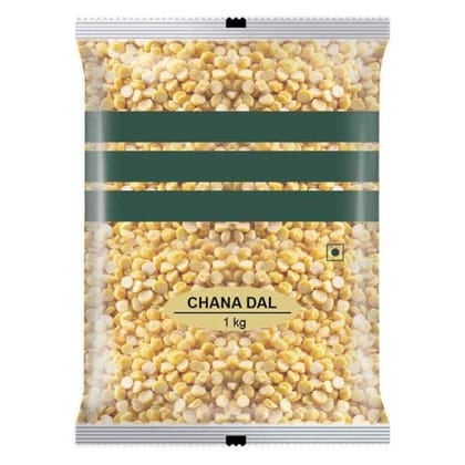 Chana daal(1kg)