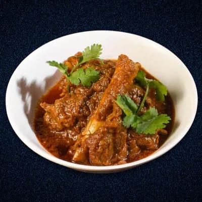 Mutton Masala