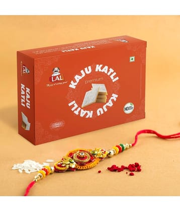 Lal Sweets Kaju Katli 400 gm