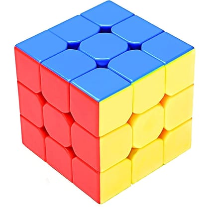 Cubes 3x3