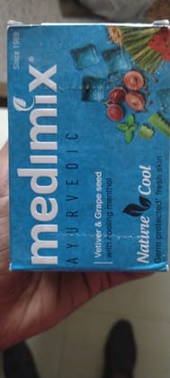 Medimix ayurvedic nature cool  buy 3 