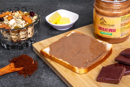 Chocolate Spread 250 g