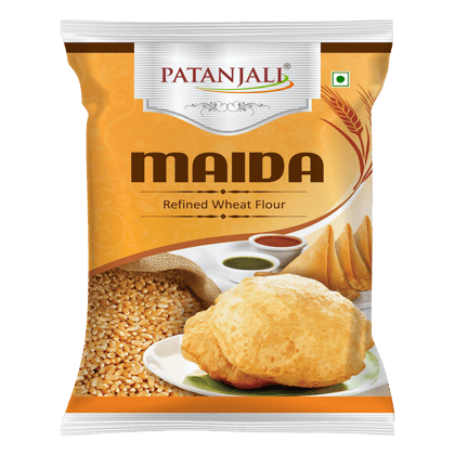 MAIDA 500 GM