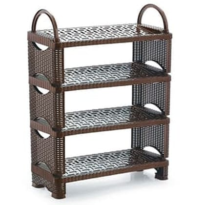 Nakoda Ventura Shoe Rack 4