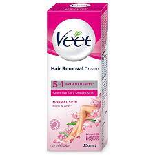 Veet Hair Removal Cream 30Gm