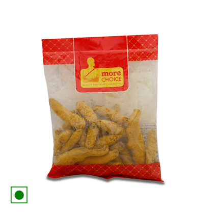 More Choice Turmeric Sticks, 50 gm Pouch